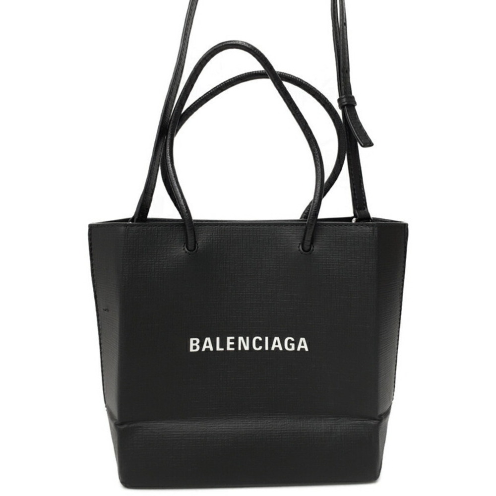 Balenciaga Shopping Bag Tote XXS - Picture 2 of 9